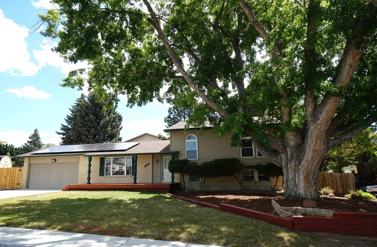 Foto principal - 5007 Alta Loma Rd