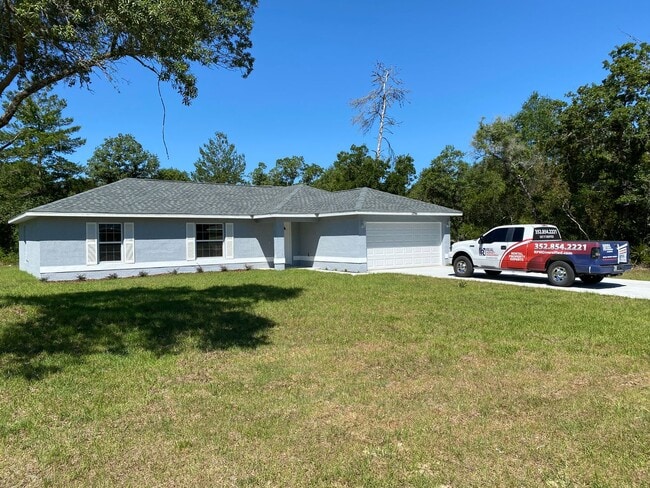Foto del edificio - Desirable SW Ocala Neighborhood 3/2/2 *WON...