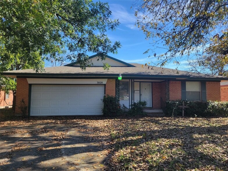 Foto principal - 3820 Modlin St