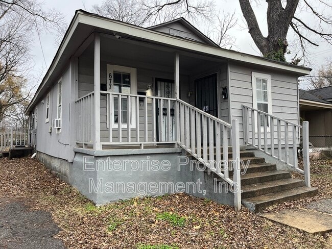 Photo - 677 Buntyn St Apartment