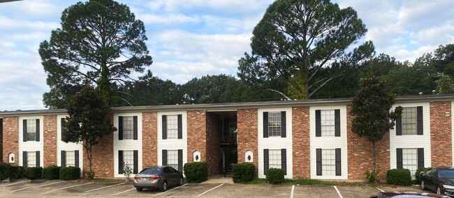 Foto del interior - Colony House Apartments