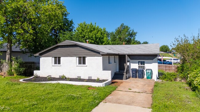 Building Photo - Rent to Own Available in Oklahoma City!