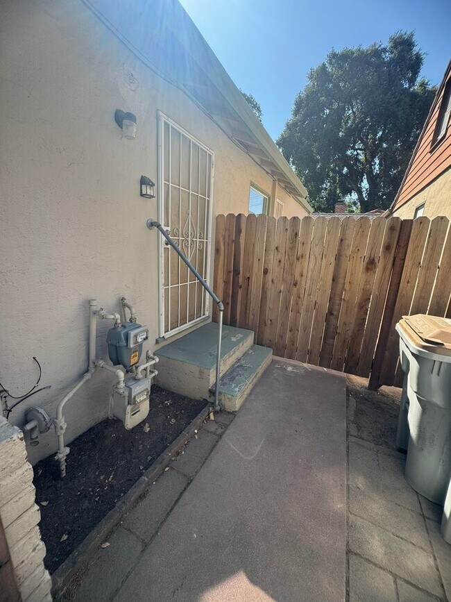 Foto del edificio - Cozy 1 Bedroom 1 Bath in West Sacramento