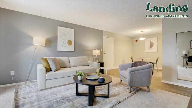 Foto del edificio - 4901 Meridian Way