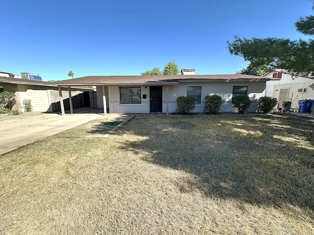 Primary Photo - 1126 E Marny Rd