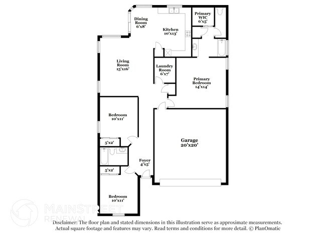 Foto del edificio - 5035 E Sunstone Dr