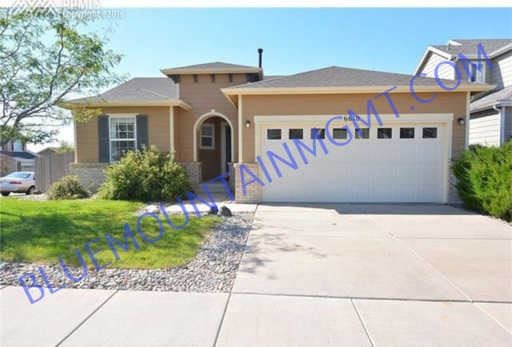 Primary Photo - 3 br, 2 bath House - 6610 Alibi CIrcle