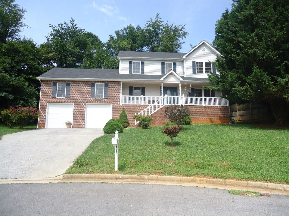 620 Crystal Ct, Winchester, VA 22601 House Rental in Winchester, VA