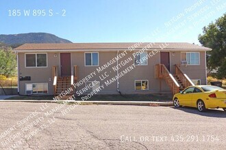 Building Photo - 185 W 895 S