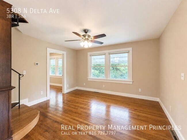 Foto del edificio - 5308 N Delta Ave