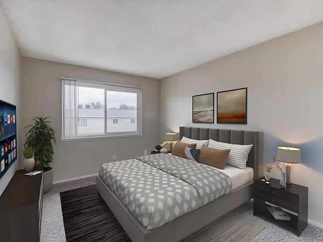 Building Photo - Peaks at the Park