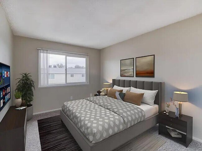 Foto del edificio - Peaks at the Park