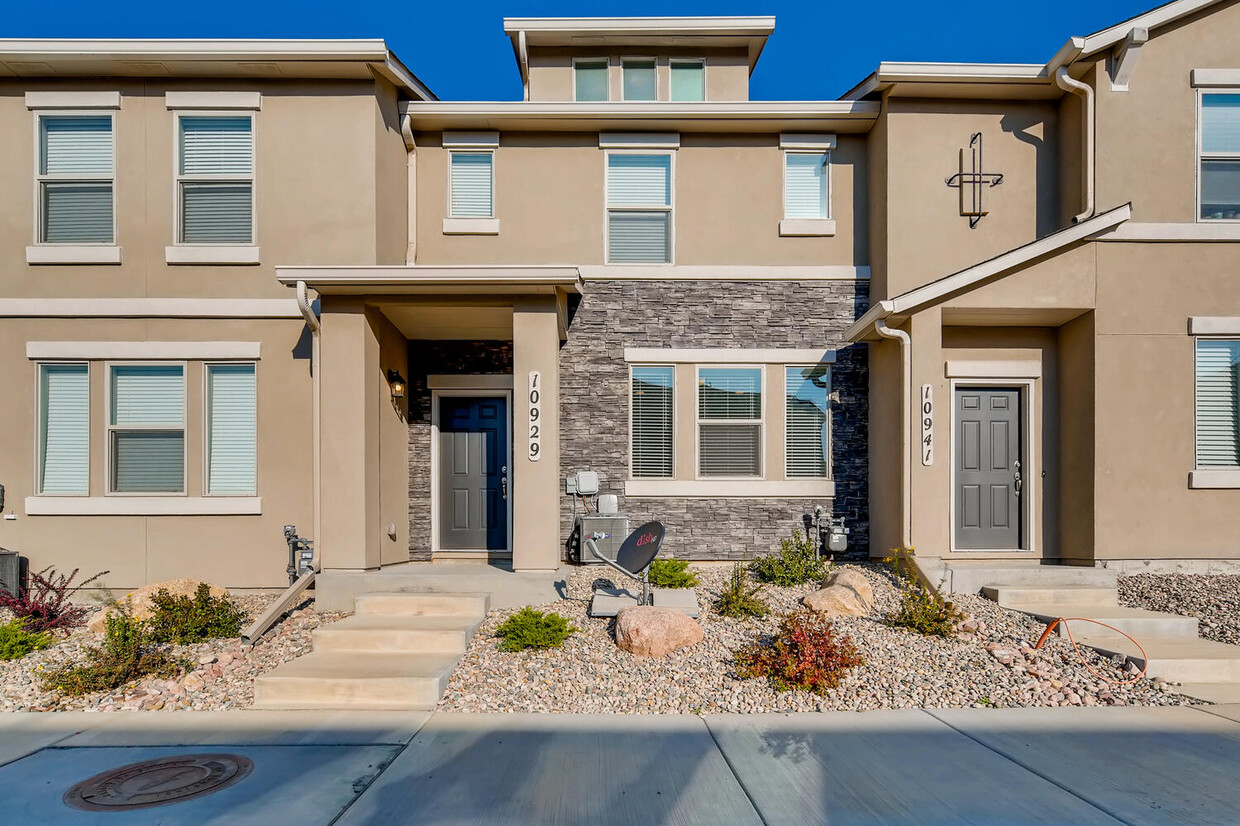 Foto principal - 10929 Dusk Sky Point