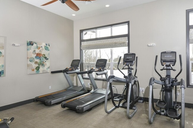 Fitness Center - Westside