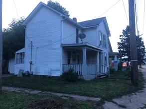 Building Photo - 1911 N Jasper St