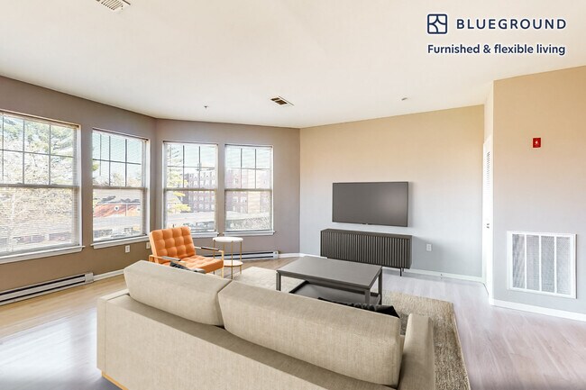 Foto del edificio - 160 Boylston St