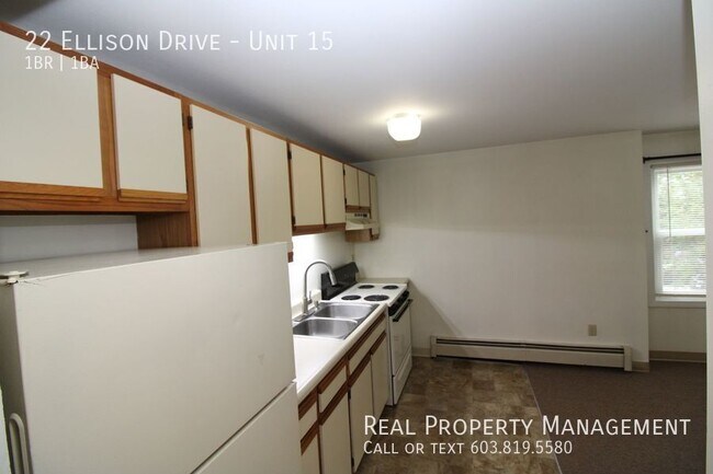 Foto del edificio - Pet Friendly 1 Bedroom in Barrington, NH w...