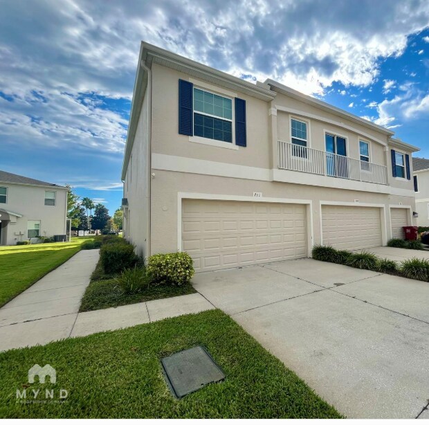 Foto del edificio - 741 Ashentree Dr