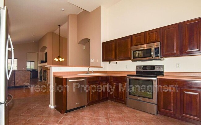 Building Photo - 3839 E Timberline Ct