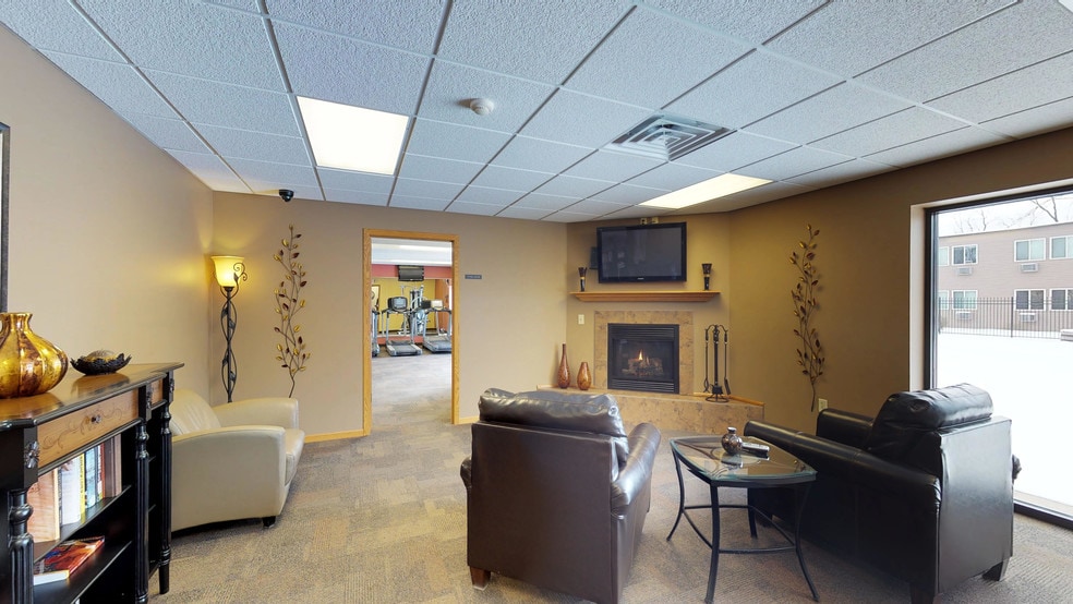 Park Village Apartments