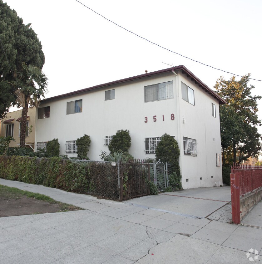 Foto principal - 3518 Bellevue Ave