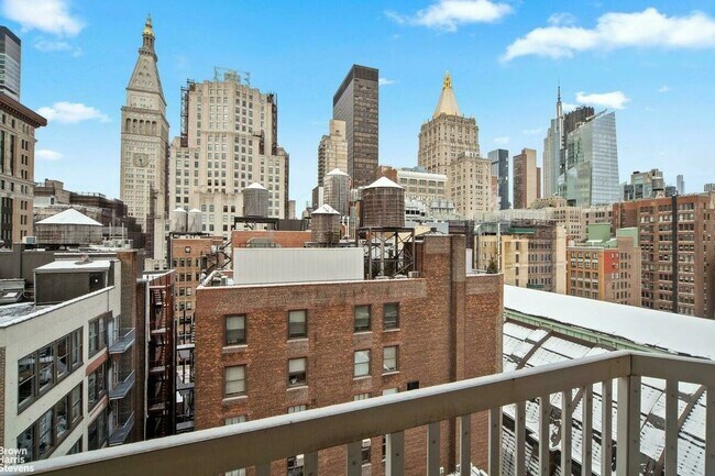 Foto del edificio - 50 Lexington Ave