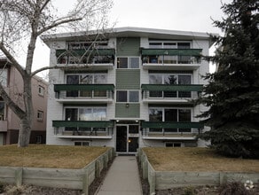 Building Photo - Mount Royal on 14th Apartments
