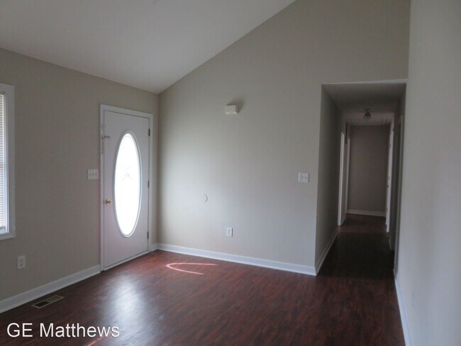 Building Photo - 3 br, 2 bath House - 11364 Cedar Run Road
