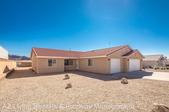 Foto del edificio - 3 br, 2 bath House - 2920 Inca Dr.