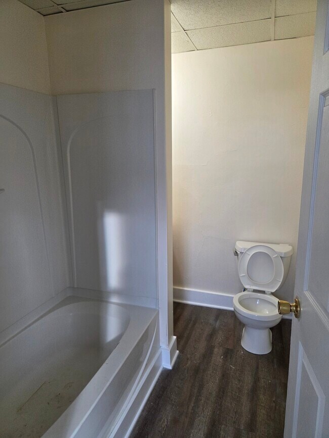 Foto del edificio - 1 S Main St