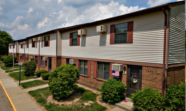 Building Photo - Cambridge Village