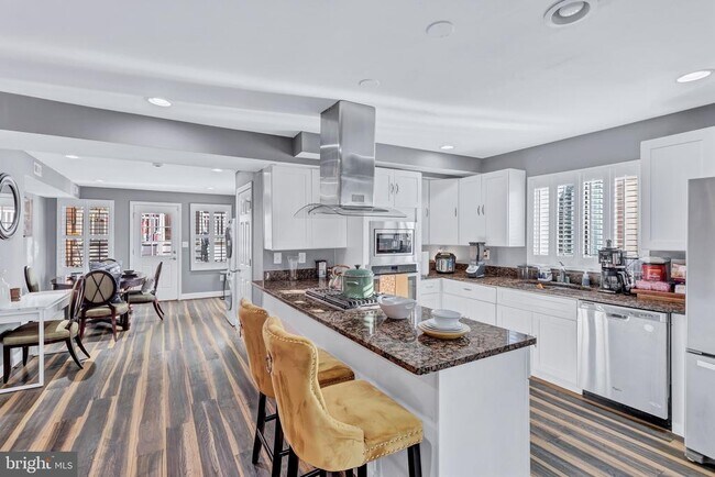 Foto del edificio - 4909 Fitch Pl NE