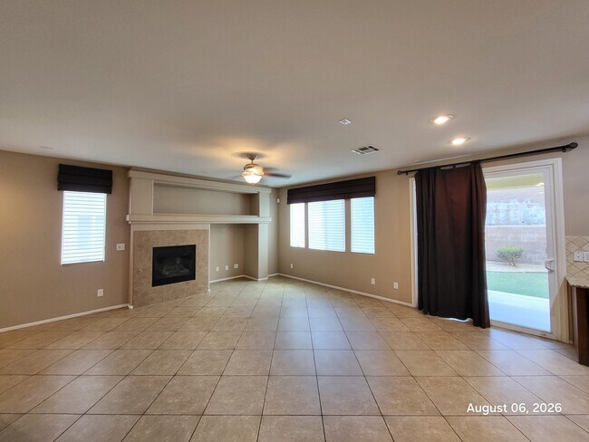 Building Photo - 9091 Cloudy Mountain Pl