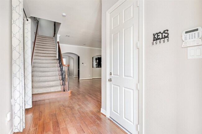 Foto del edificio - 2817 Shadow Woods Ct