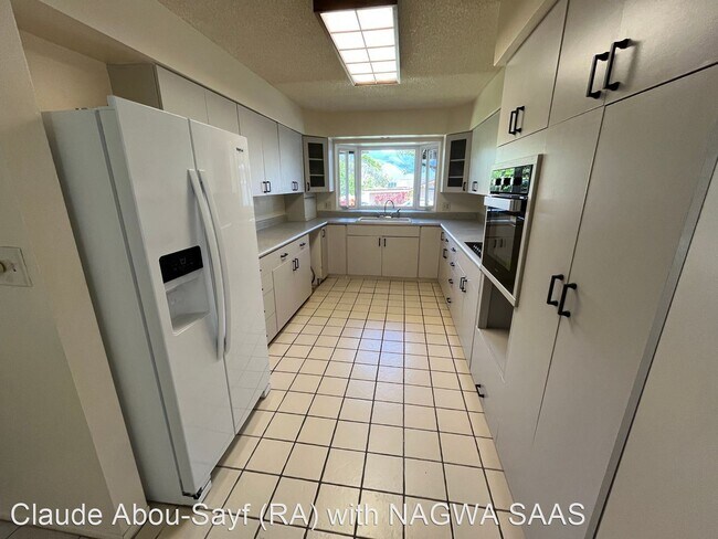Foto del edificio - 3 br, 2 bath House - 83 Nawiliwili St.