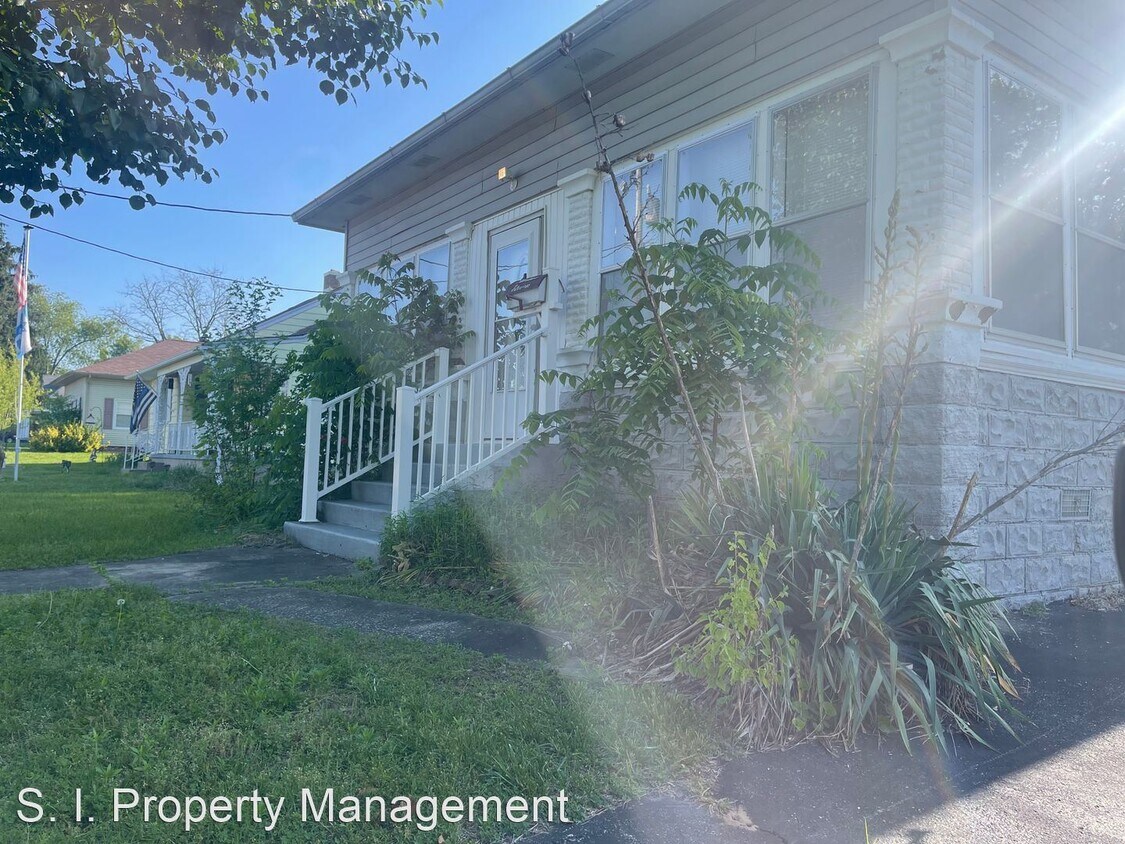 Primary Photo - 2 br, 1 bath House - 1311 N. State