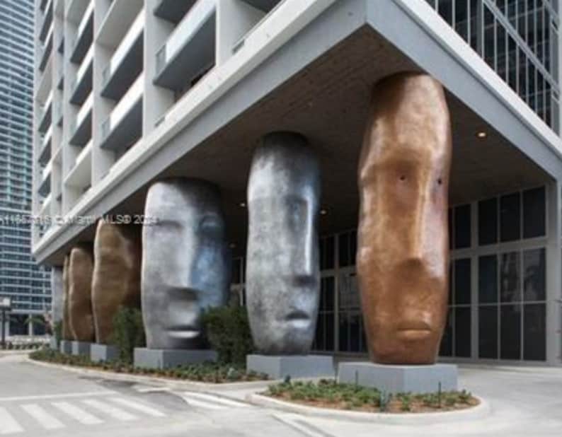 Photo - 495 Brickell Avenue, BRICKELL, Miami, FL 33131 - 2 BR 2 BA Condo