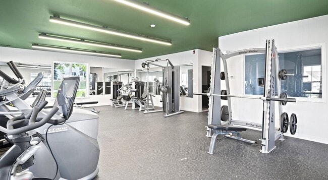 Foto del edificio - Kinwood Apartments