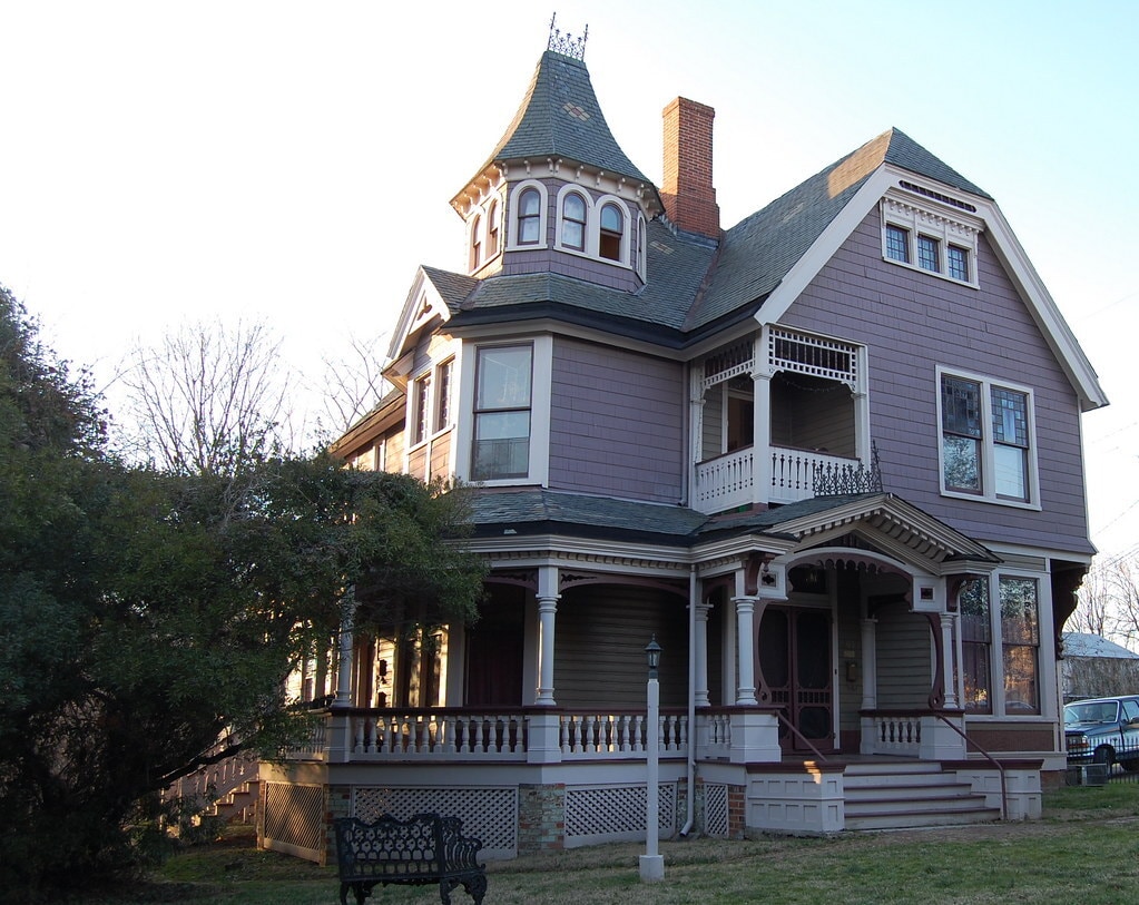 Primary Photo - 400 S Cherry St