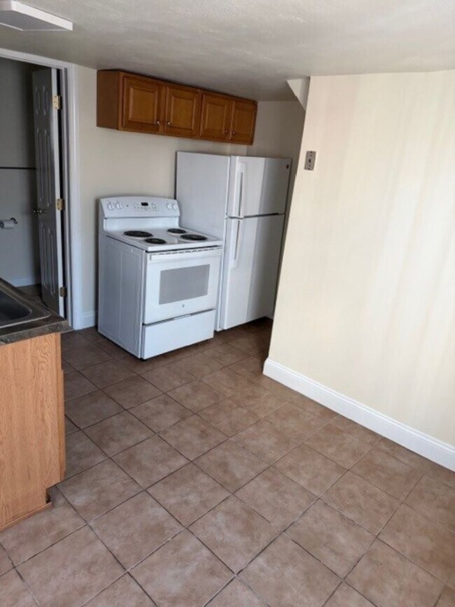 Foto del edificio - 8 Bellevue Terrace