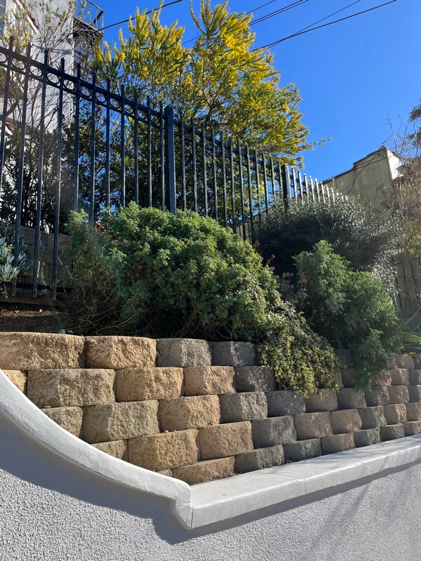 Foto del edificio - 1072 Laguna Ave
