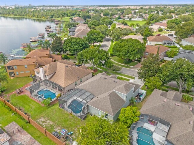 Foto del edificio - 10175 Cove Lake Dr