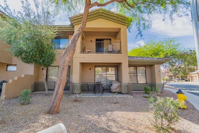 Foto del edificio - 705 W Queen Creek Rd