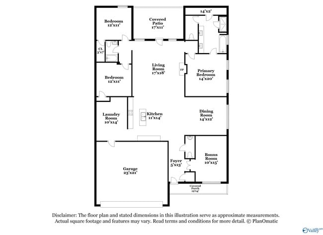 Building Photo - 14668 Greenleaf Dr