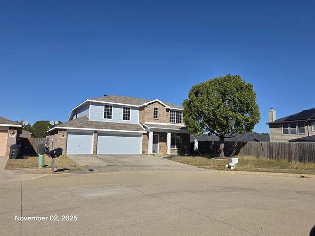 Foto principal - 3625 Black Ranch Ct