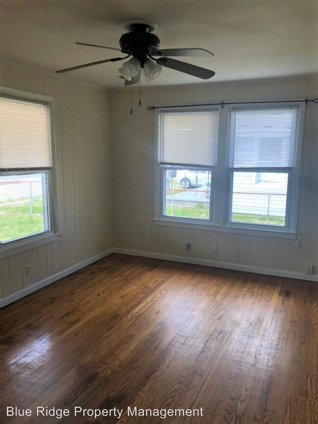 Building Photo - 3 br, 1 bath House - 1454 East Sevier