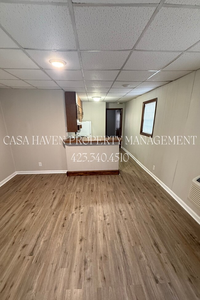 Foto del edificio - Modern 1 Bed 1 Bath - Pet Friendly!