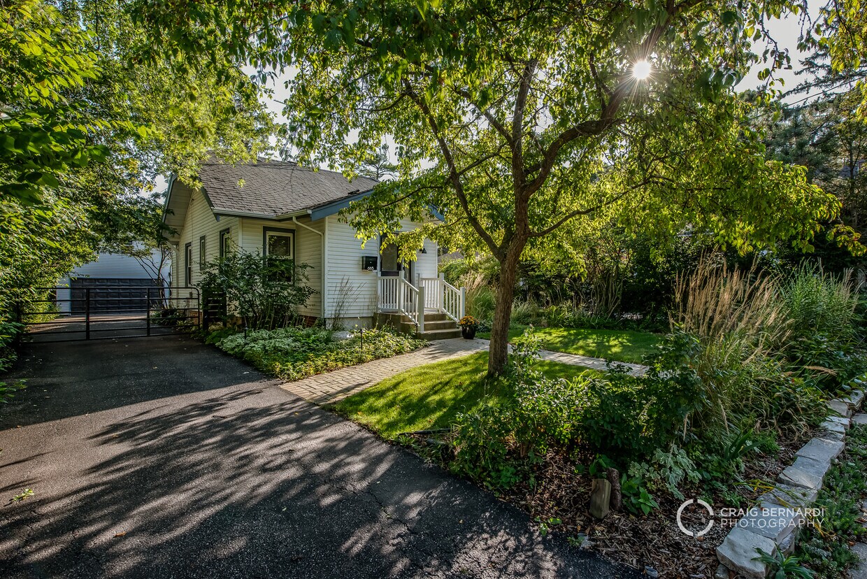 685 Woodlawn Ave, Lake Forest, IL 60045 House Rental in Lake Forest