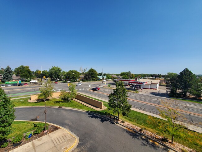 Foto del edificio - 4500 Baseline Rd