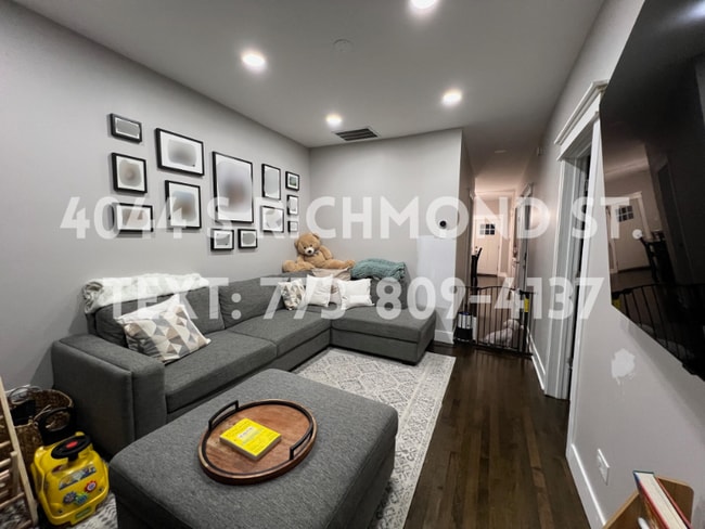 Foto del edificio - 4044 S Richmond St